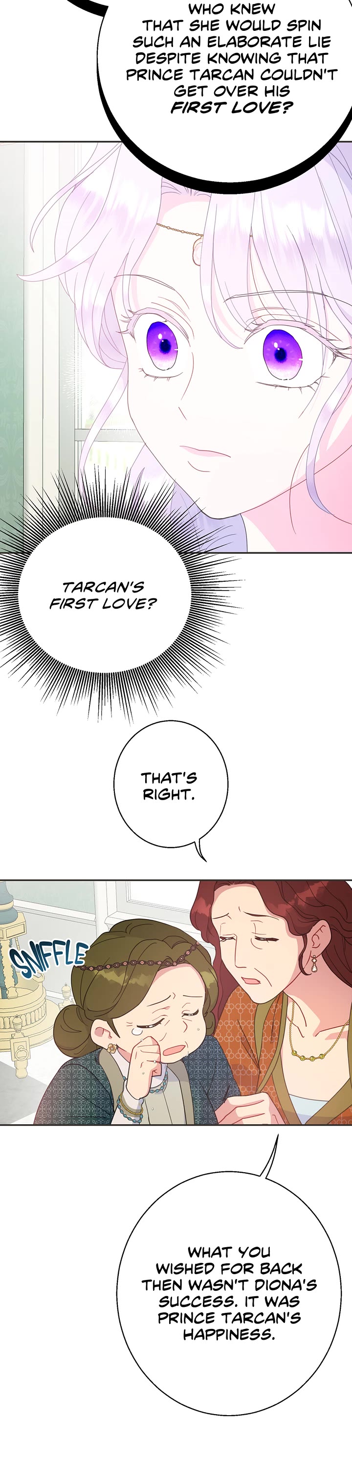 Forget About My Husband, I'd Rather Go Make Money Chapter 107 page 27 - Chapter 107