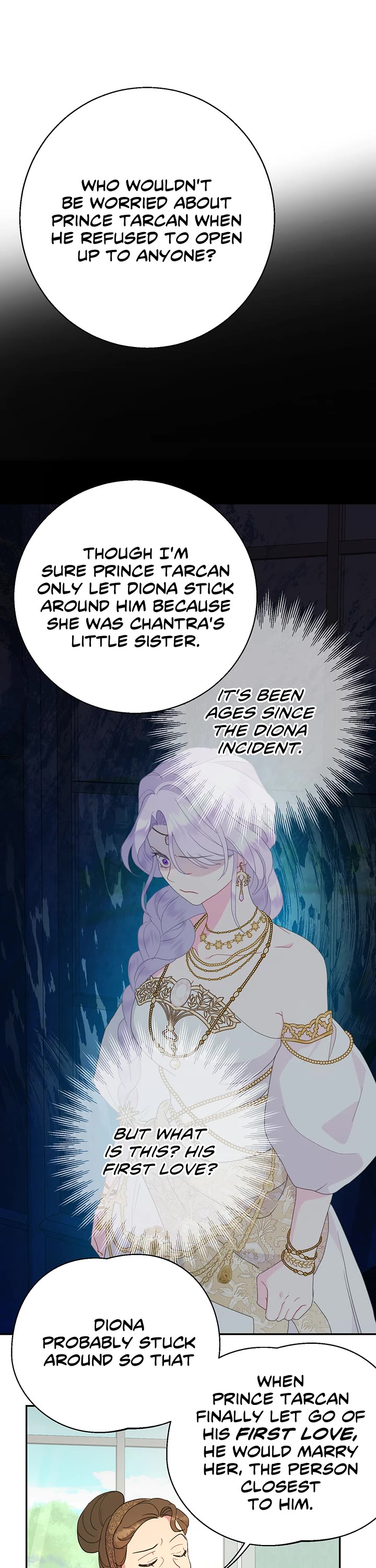 Forget About My Husband, I'd Rather Go Make Money Chapter 107 page 28 - Chapter 107