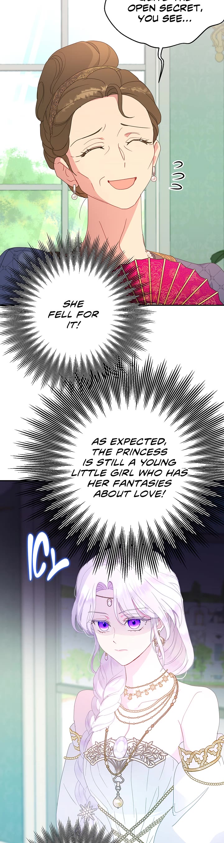 Forget About My Husband, I'd Rather Go Make Money Chapter 107 page 30 - Chapter 107