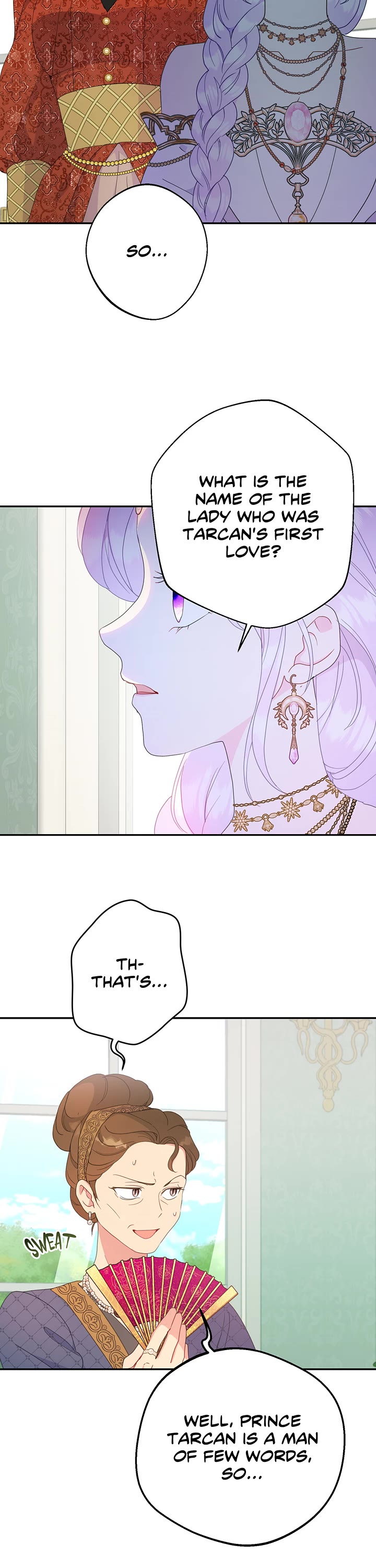 Forget About My Husband, I'd Rather Go Make Money Chapter 107 page 32 - Chapter 107
