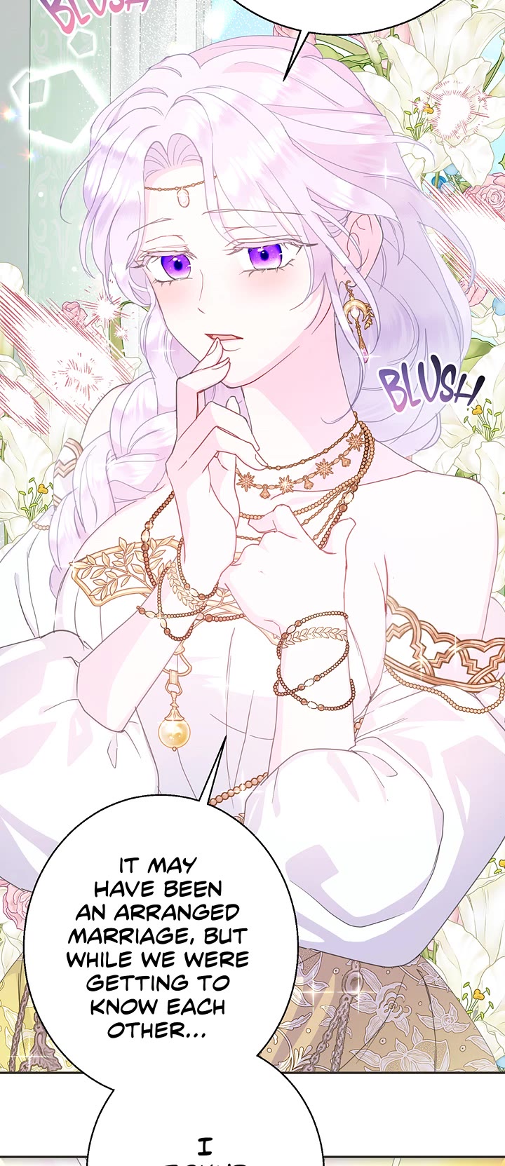 Forget About My Husband, I'd Rather Go Make Money Chapter 107 page 38 - Chapter 107