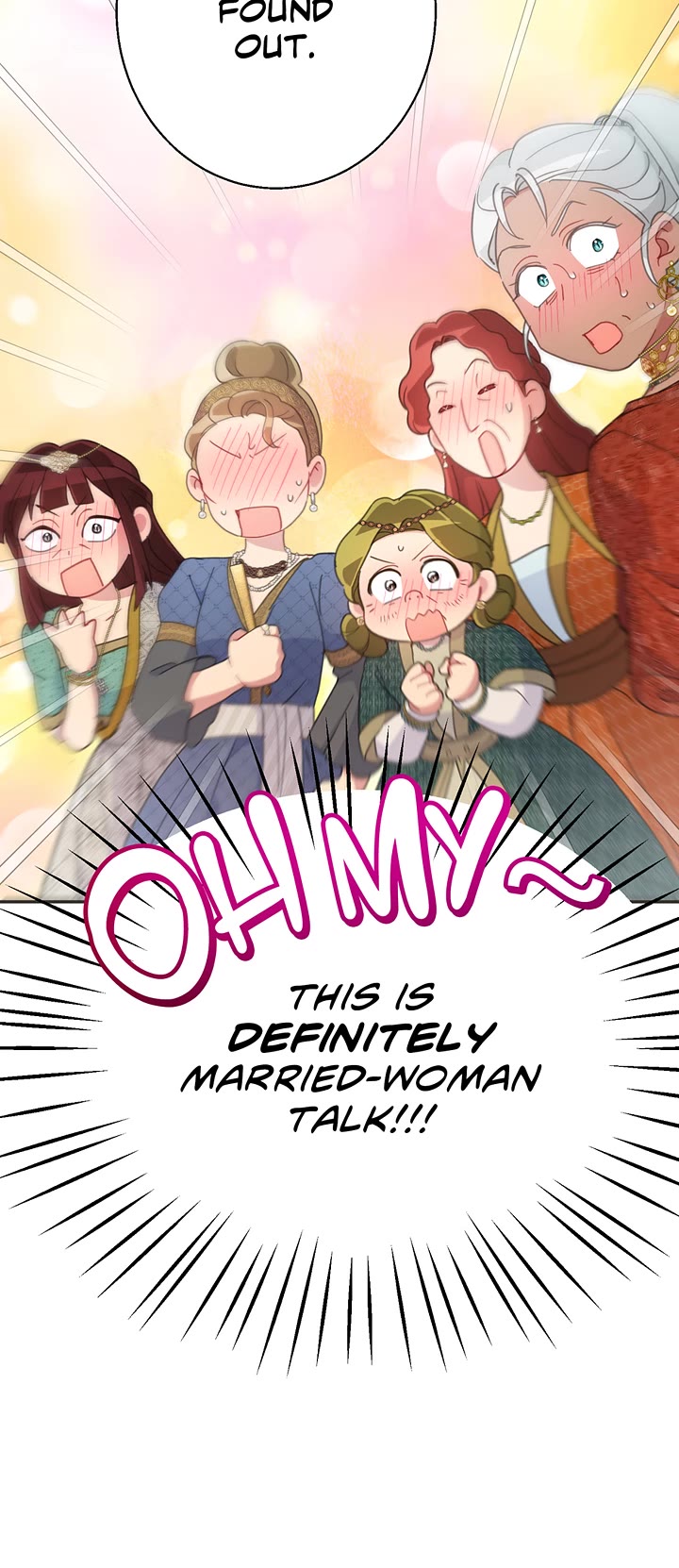 Forget About My Husband, I'd Rather Go Make Money Chapter 107 page 39 - Chapter 107