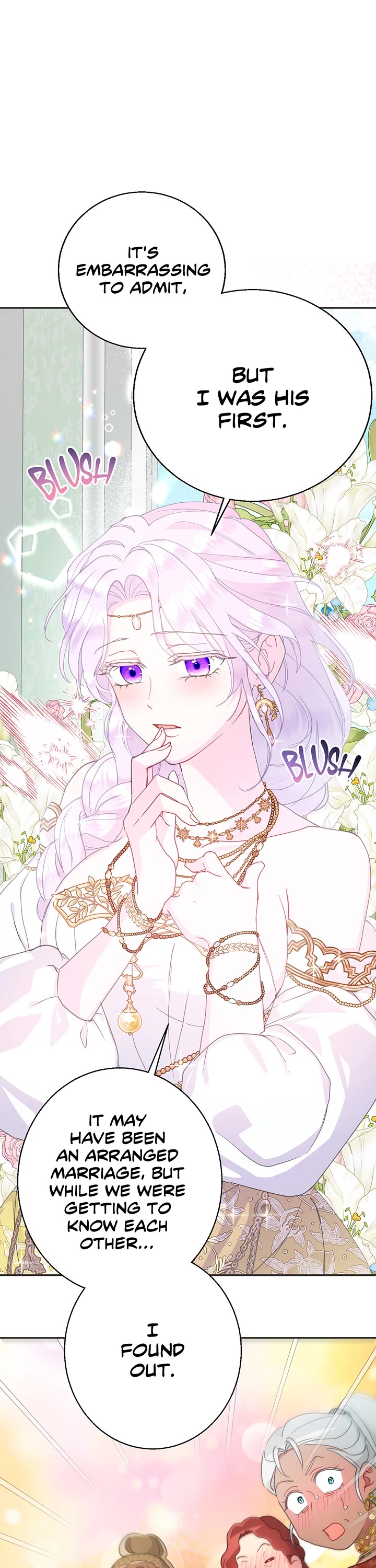 Forget About My Husband, I'd Rather Go Make Money Chapter 108 page 1 - Chapter 108