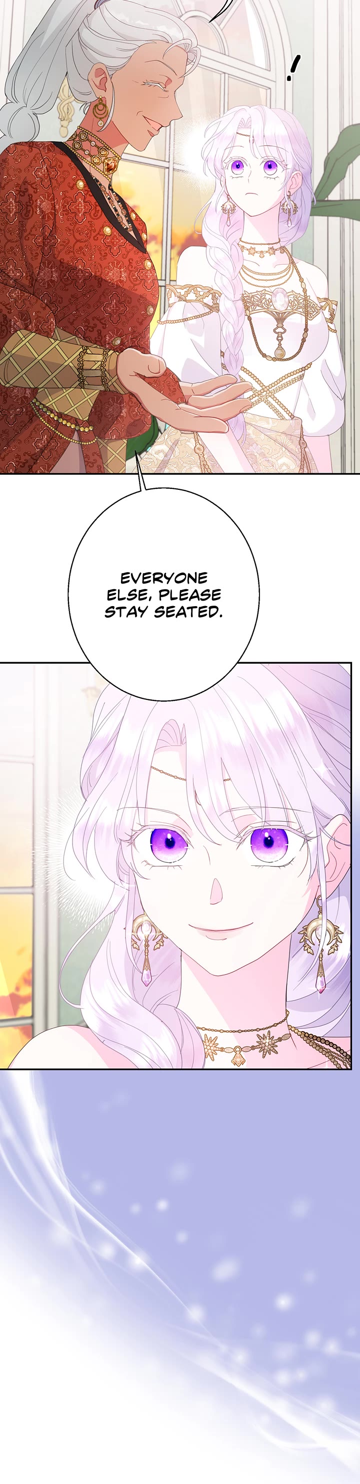 Forget About My Husband, I'd Rather Go Make Money Chapter 108 page 11 - Chapter 108