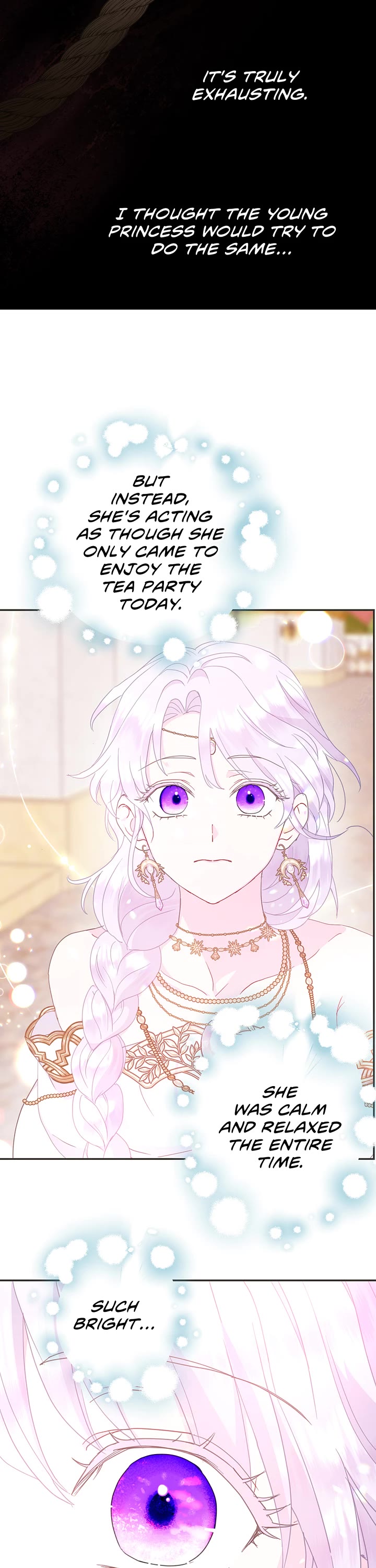 Forget About My Husband, I'd Rather Go Make Money Chapter 108 page 15 - Chapter 108