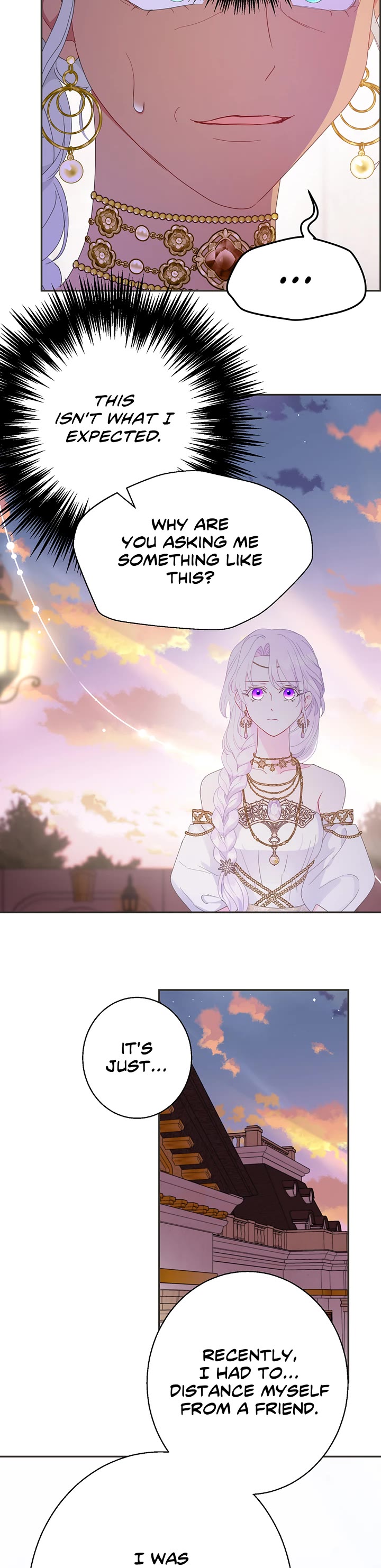 Forget About My Husband, I'd Rather Go Make Money Chapter 108 page 18 - Chapter 108