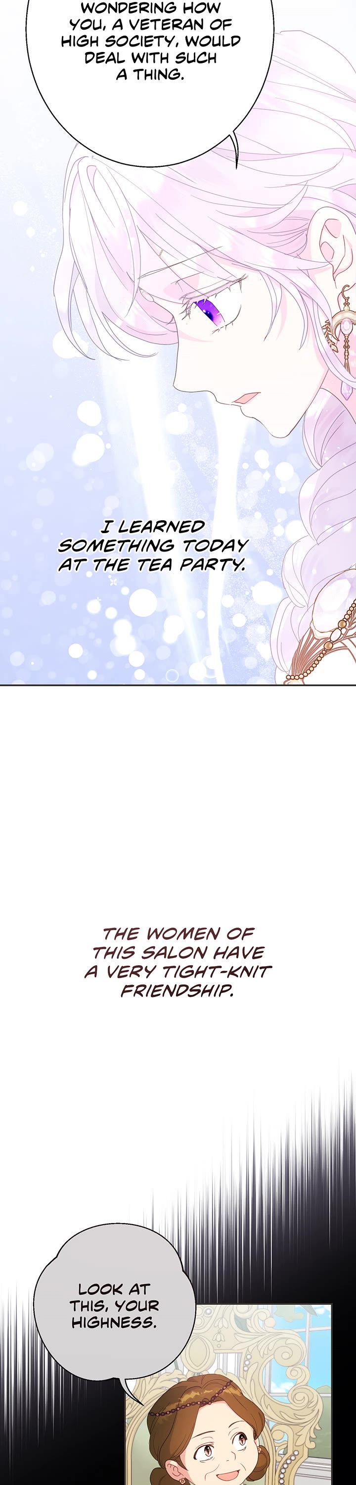 Forget About My Husband, I'd Rather Go Make Money Chapter 108 page 19 - Chapter 108