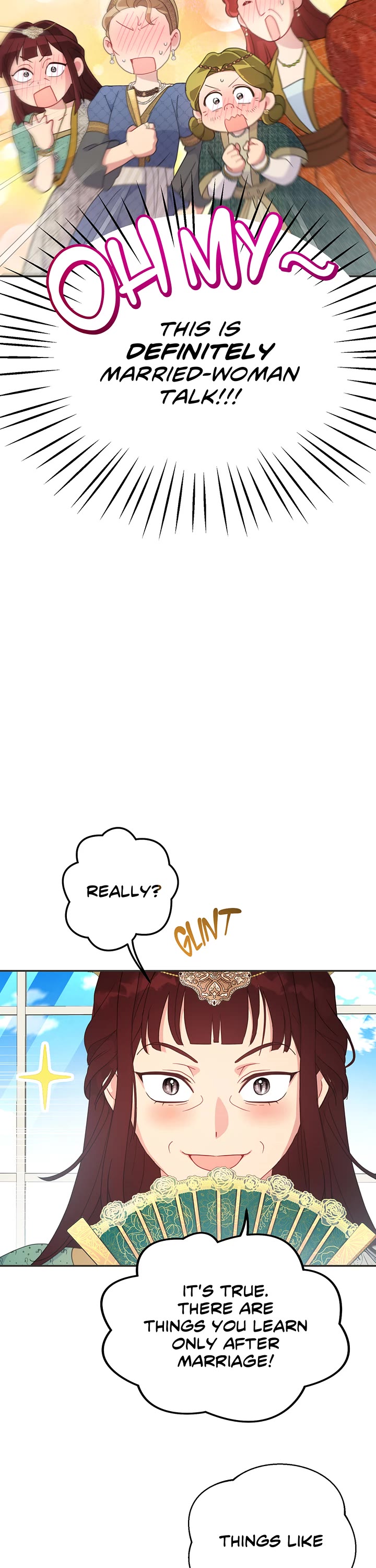 Forget About My Husband, I'd Rather Go Make Money Chapter 108 page 2 - Chapter 108