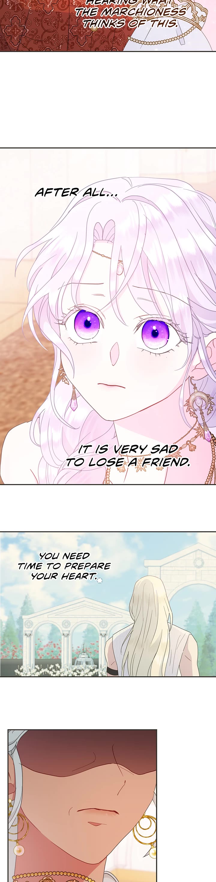 Forget About My Husband, I'd Rather Go Make Money Chapter 108 page 23 - Chapter 108
