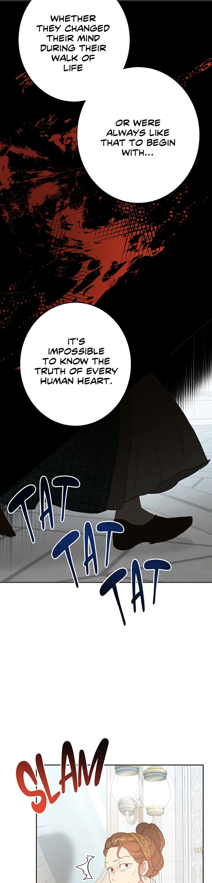 Forget About My Husband, I'd Rather Go Make Money Chapter 108 page 25 - Chapter 108