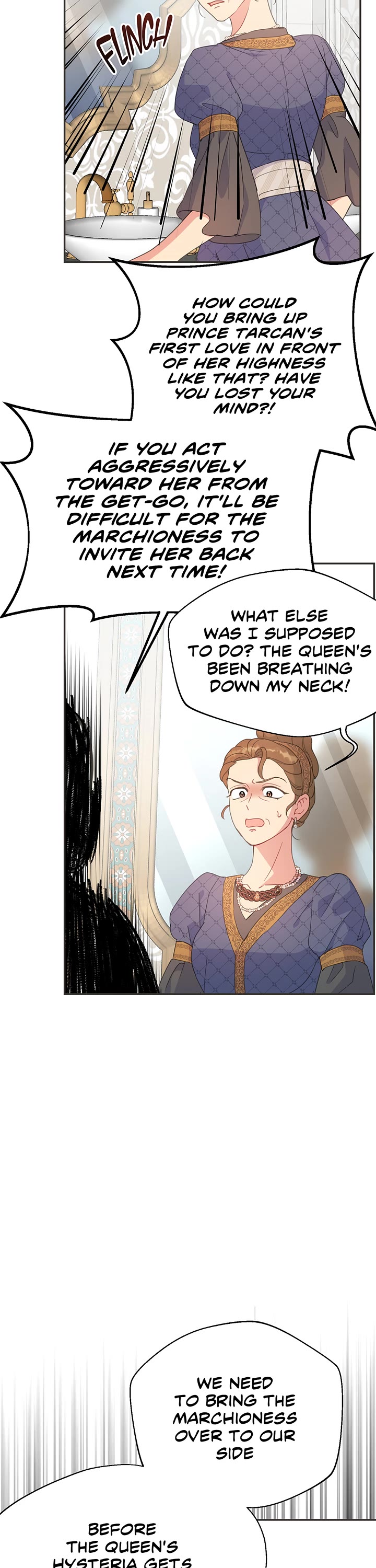 Forget About My Husband, I'd Rather Go Make Money Chapter 108 page 26 - Chapter 108