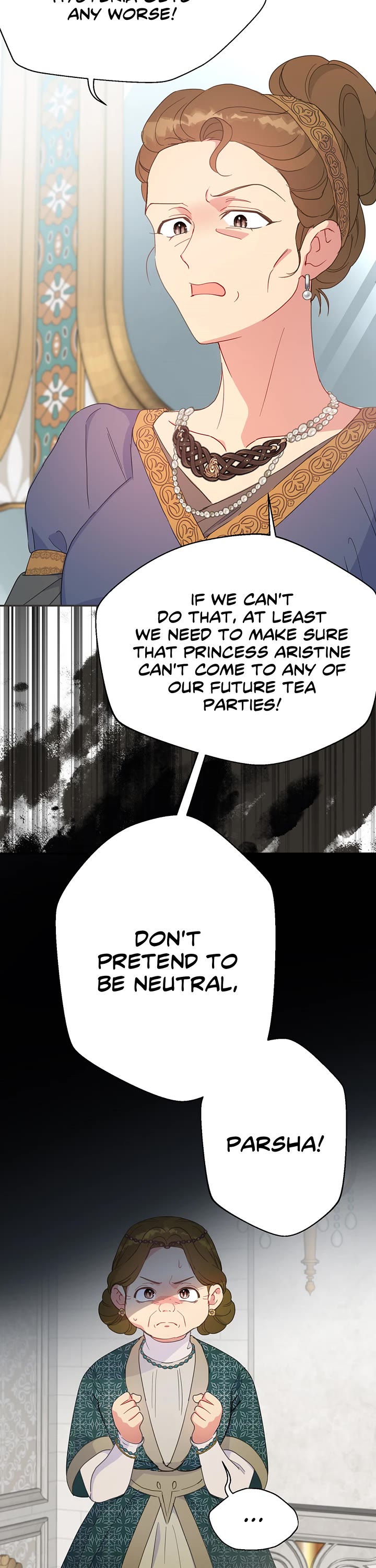 Forget About My Husband, I'd Rather Go Make Money Chapter 108 page 27 - Chapter 108