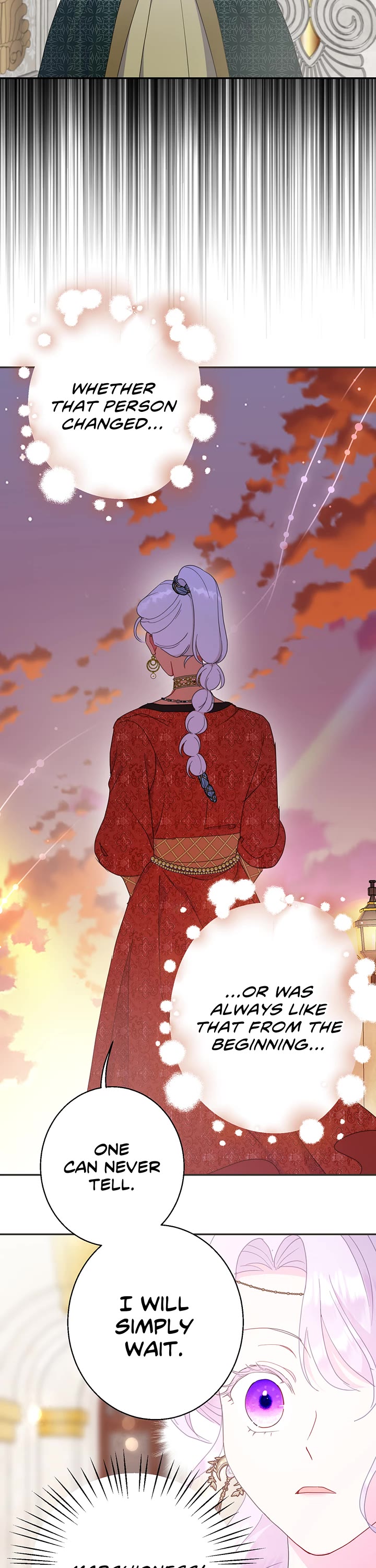 Forget About My Husband, I'd Rather Go Make Money Chapter 108 page 28 - Chapter 108
