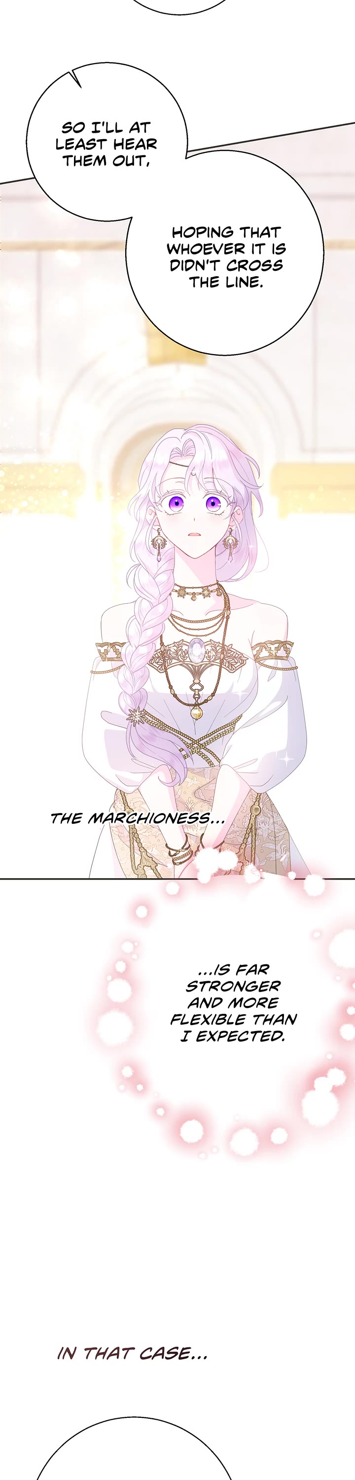 Forget About My Husband, I'd Rather Go Make Money Chapter 108 page 31 - Chapter 108