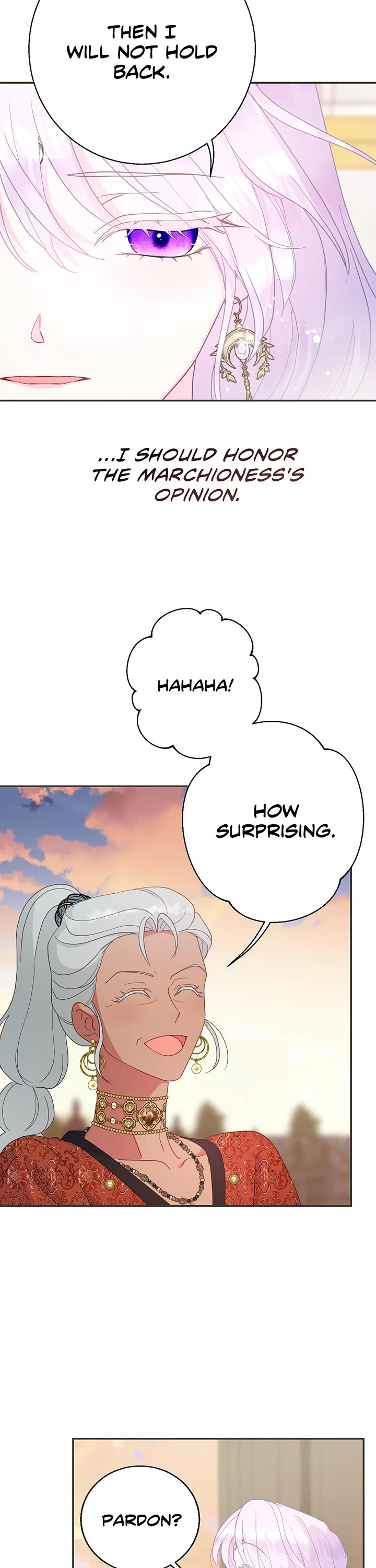 Forget About My Husband, I'd Rather Go Make Money Chapter 108 page 32 - Chapter 108
