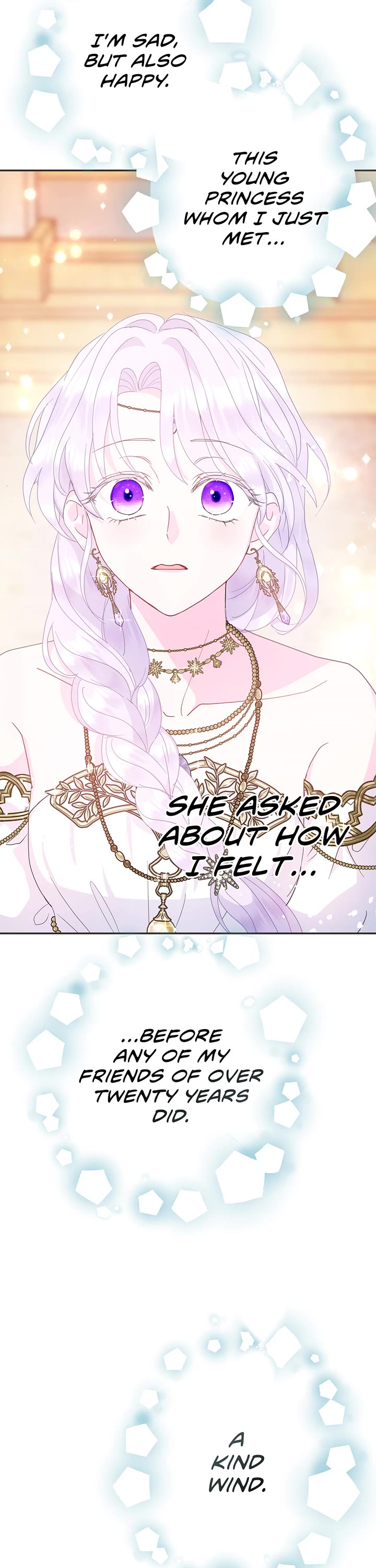 Forget About My Husband, I'd Rather Go Make Money Chapter 108 page 34 - Chapter 108