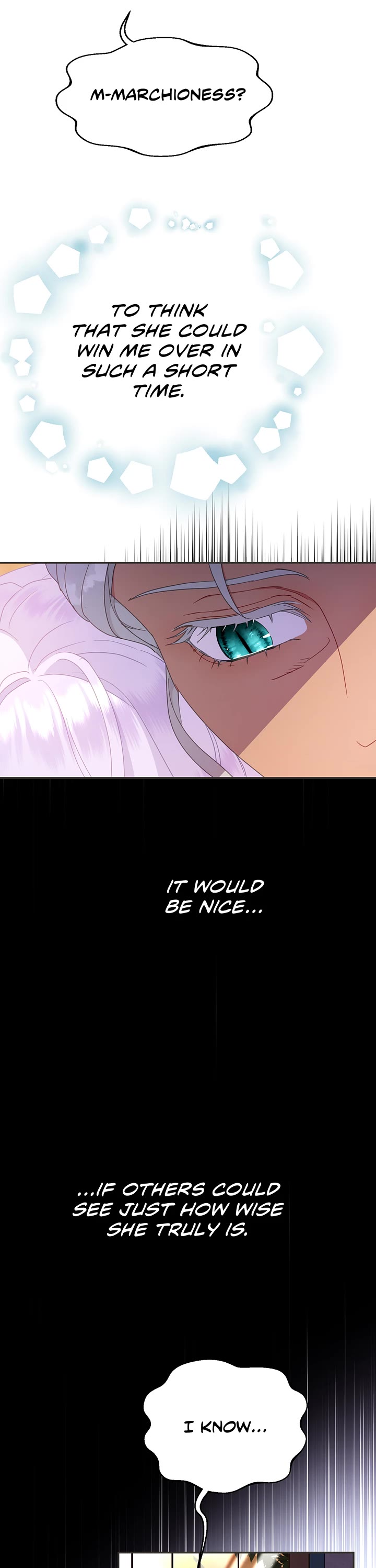 Forget About My Husband, I'd Rather Go Make Money Chapter 108 page 36 - Chapter 108