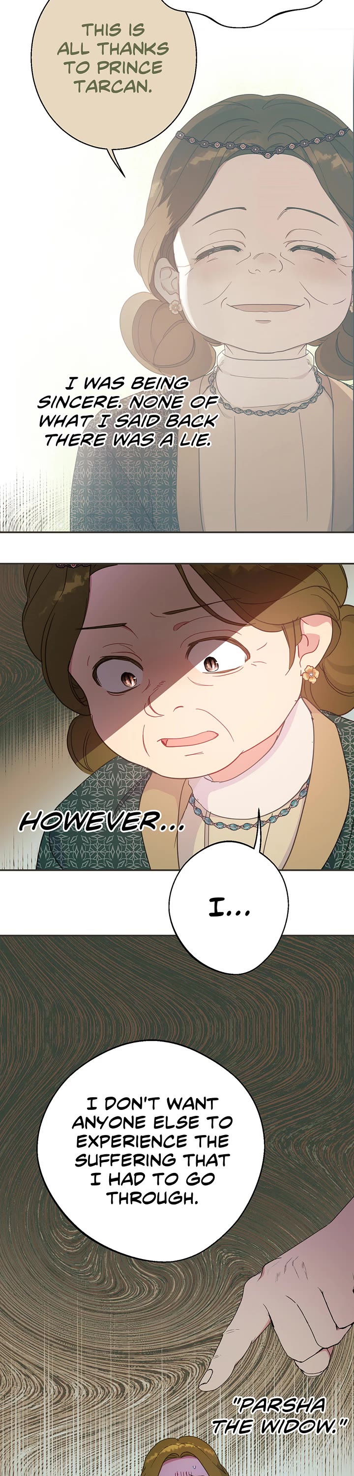 Forget About My Husband, I'd Rather Go Make Money Chapter 108 page 38 - Chapter 108