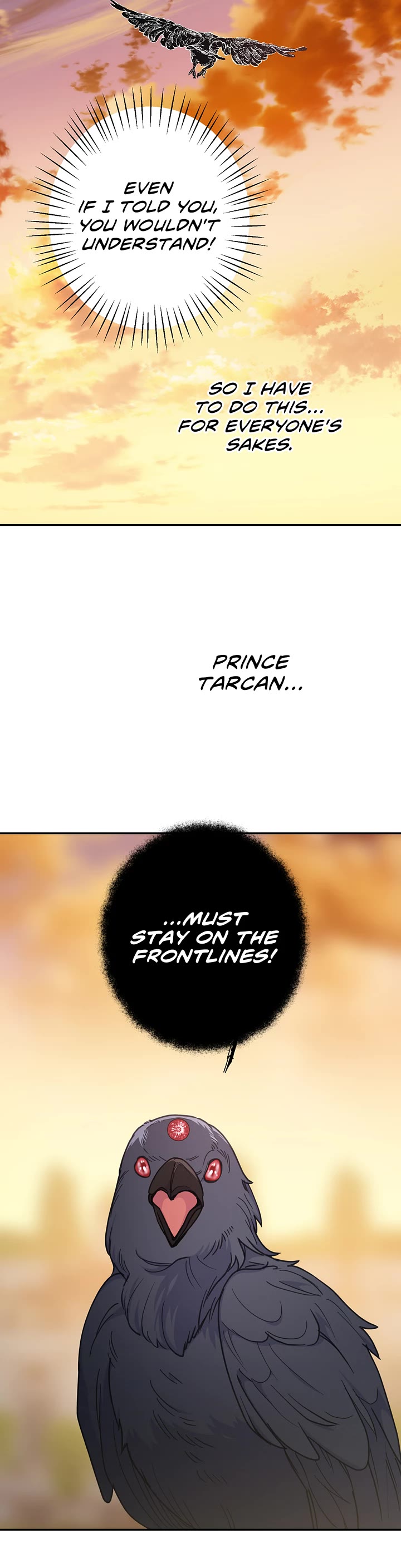Forget About My Husband, I'd Rather Go Make Money Chapter 108 page 41 - Chapter 108