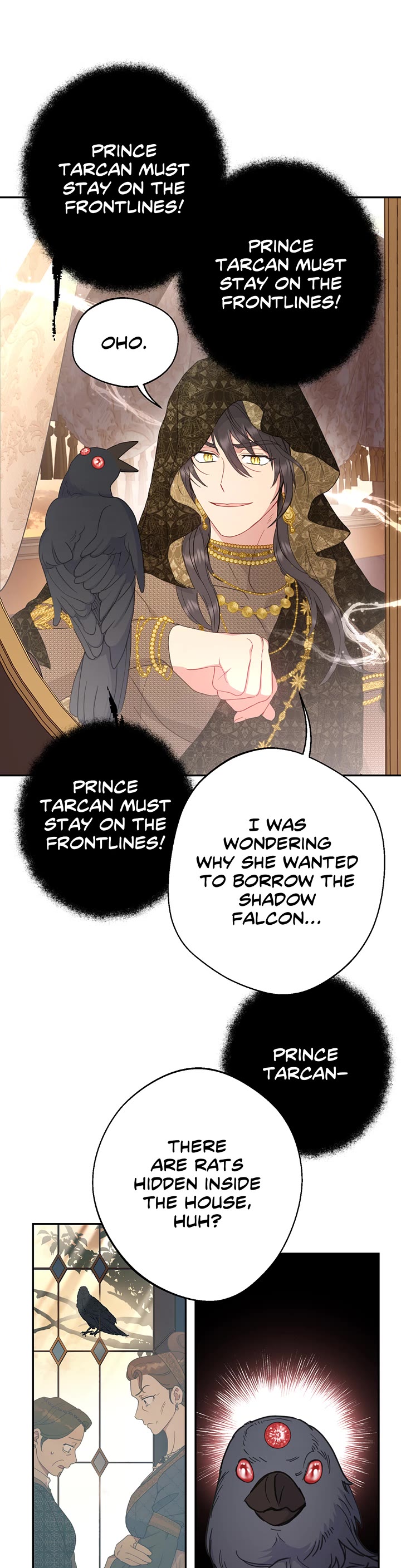 Forget About My Husband, I'd Rather Go Make Money Chapter 108 page 42 - Chapter 108
