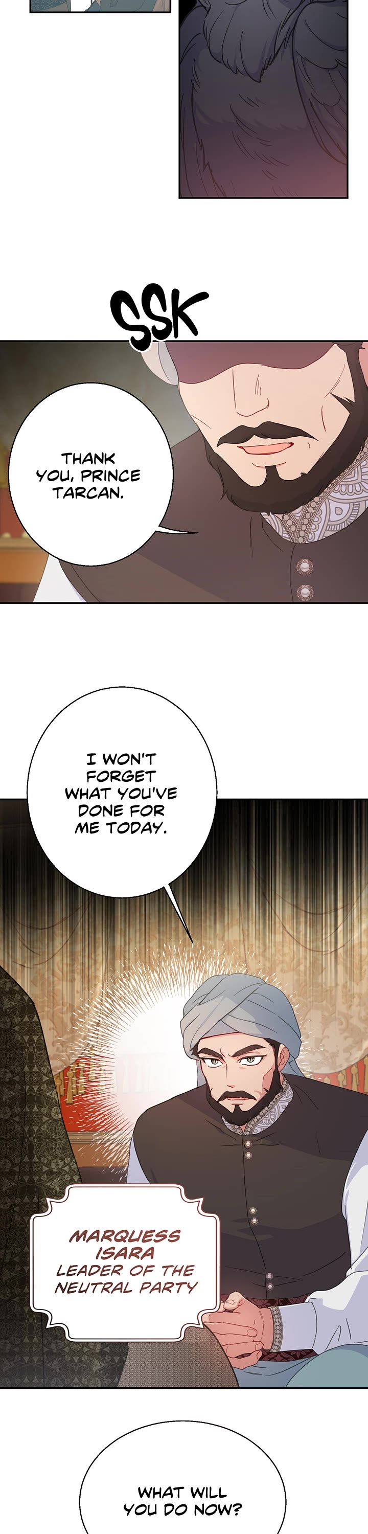 Forget About My Husband, I'd Rather Go Make Money Chapter 108 page 43 - Chapter 108