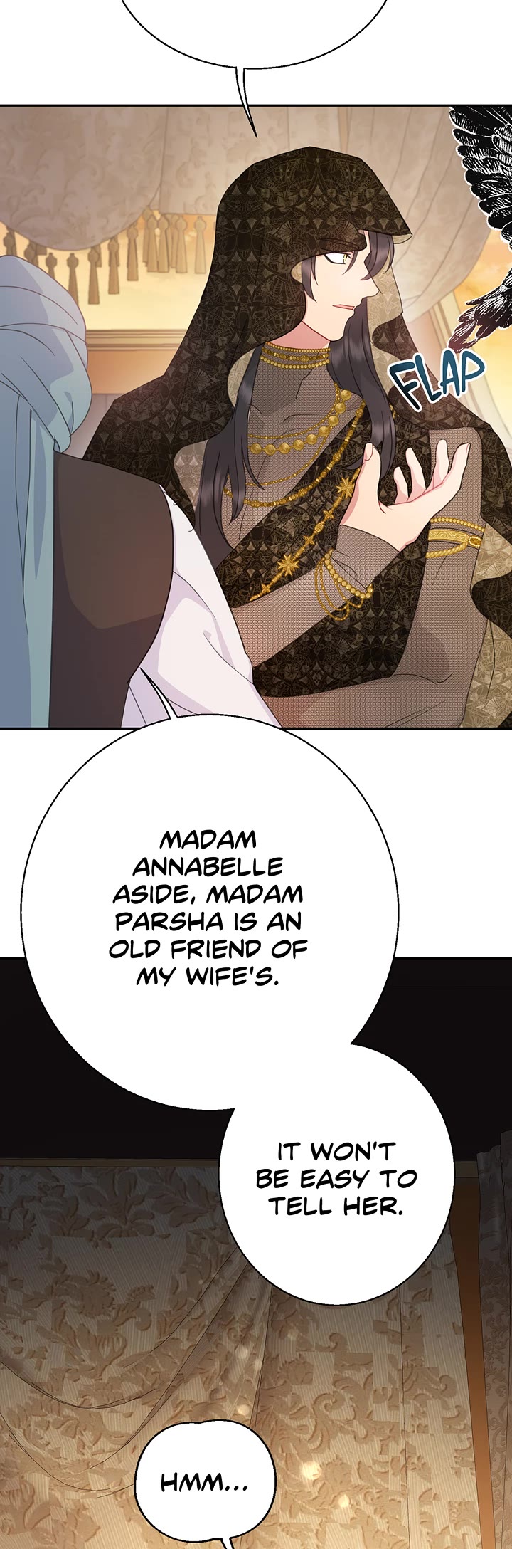 Forget About My Husband, I'd Rather Go Make Money Chapter 108 page 44 - Chapter 108