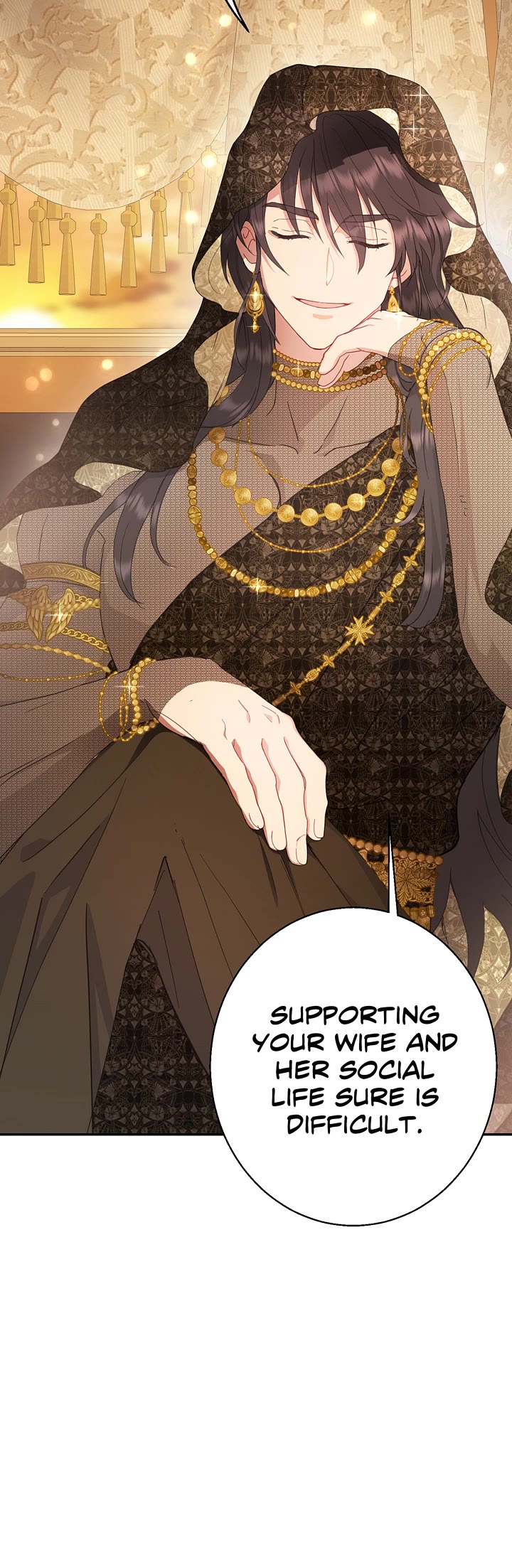 Forget About My Husband, I'd Rather Go Make Money Chapter 108 page 45 - Chapter 108