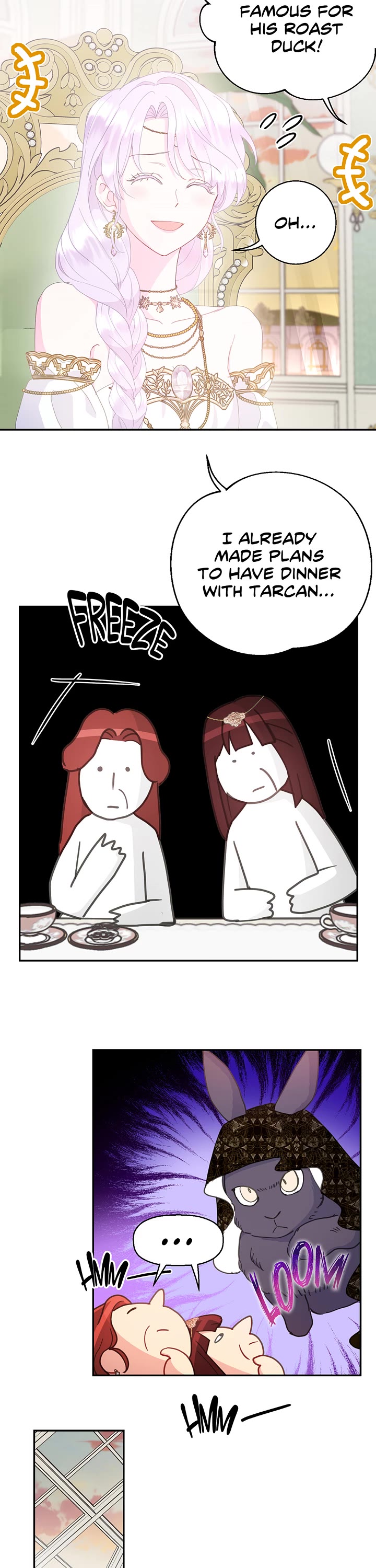 Forget About My Husband, I'd Rather Go Make Money Chapter 108 page 9 - Chapter 108