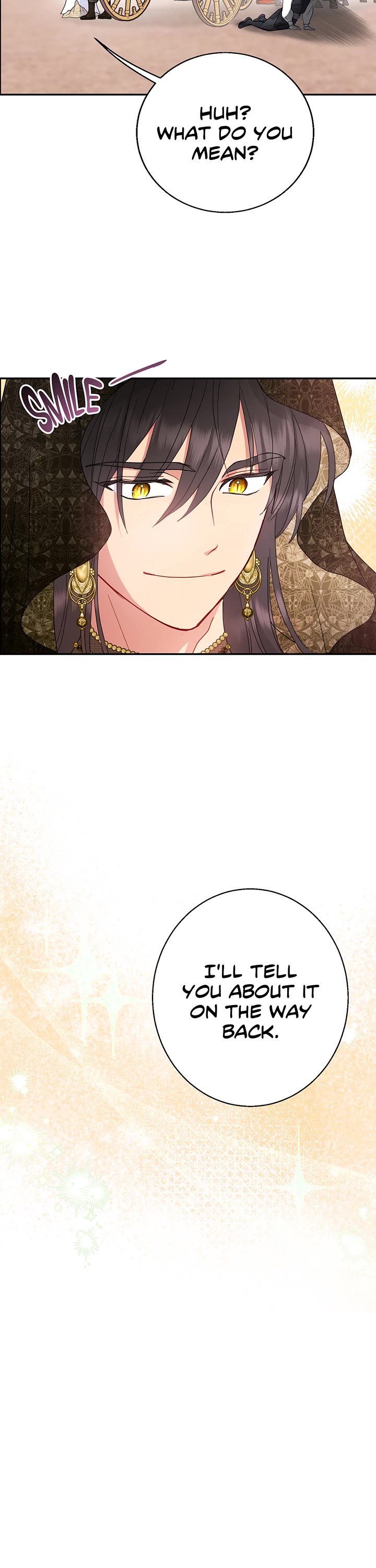 Forget About My Husband, I'd Rather Go Make Money Chapter 109 page 10 - Chapter 109