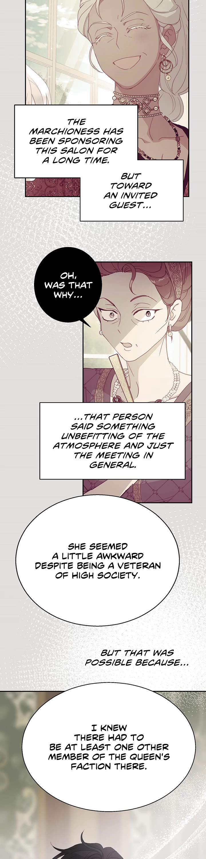 Forget About My Husband, I'd Rather Go Make Money Chapter 109 page 13 - Chapter 109