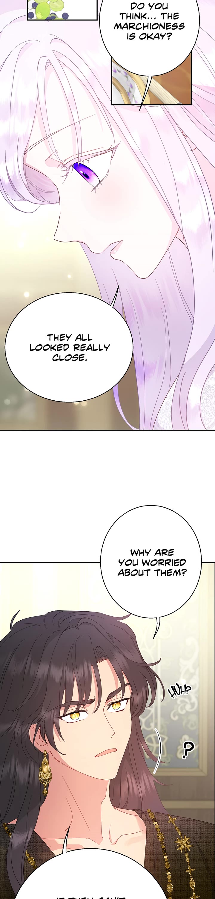 Forget About My Husband, I'd Rather Go Make Money Chapter 109 page 16 - Chapter 109