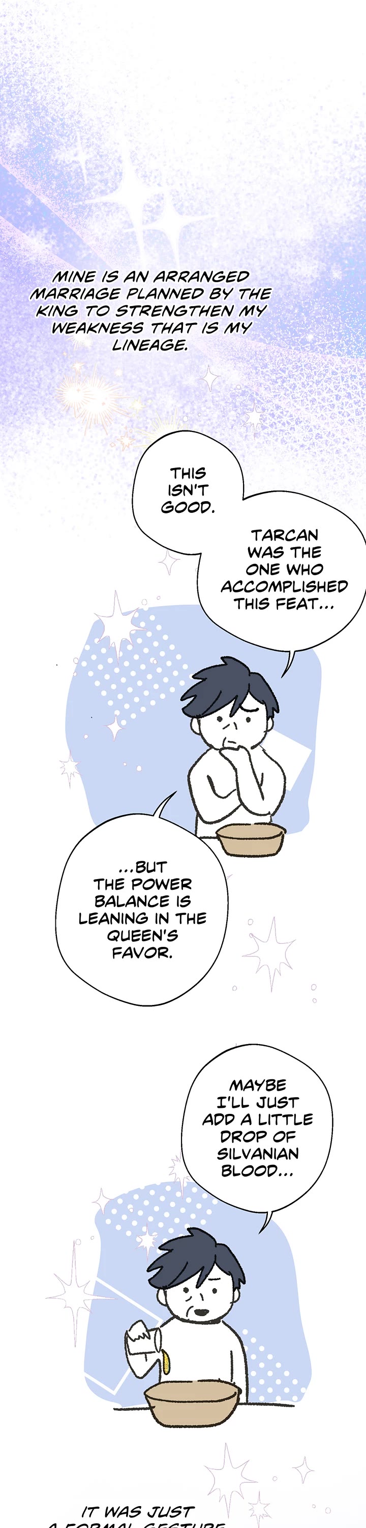 Forget About My Husband, I'd Rather Go Make Money Chapter 109 page 19 - Chapter 109