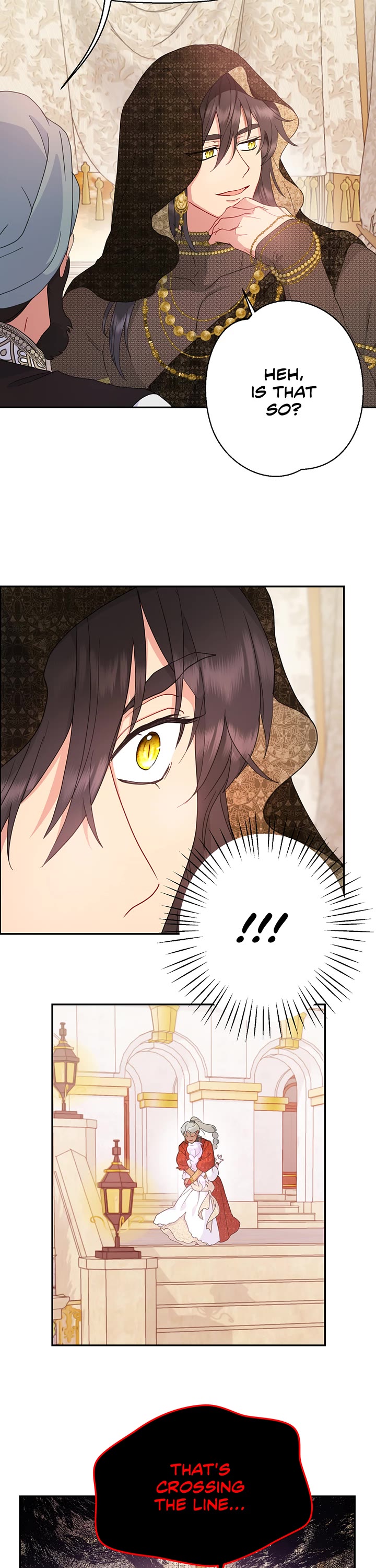 Forget About My Husband, I'd Rather Go Make Money Chapter 109 page 2 - Chapter 109