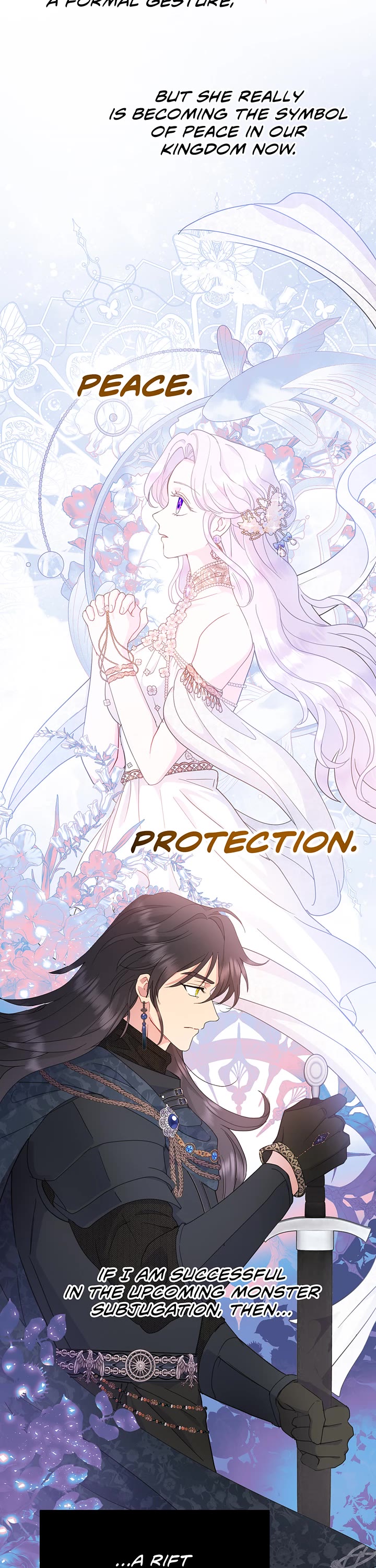 Forget About My Husband, I'd Rather Go Make Money Chapter 109 page 20 - Chapter 109