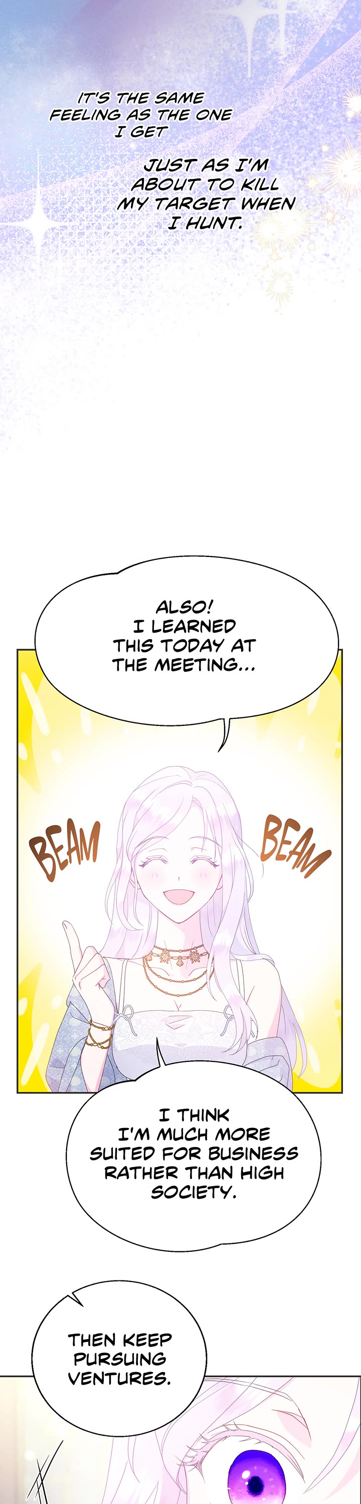 Forget About My Husband, I'd Rather Go Make Money Chapter 109 page 22 - Chapter 109