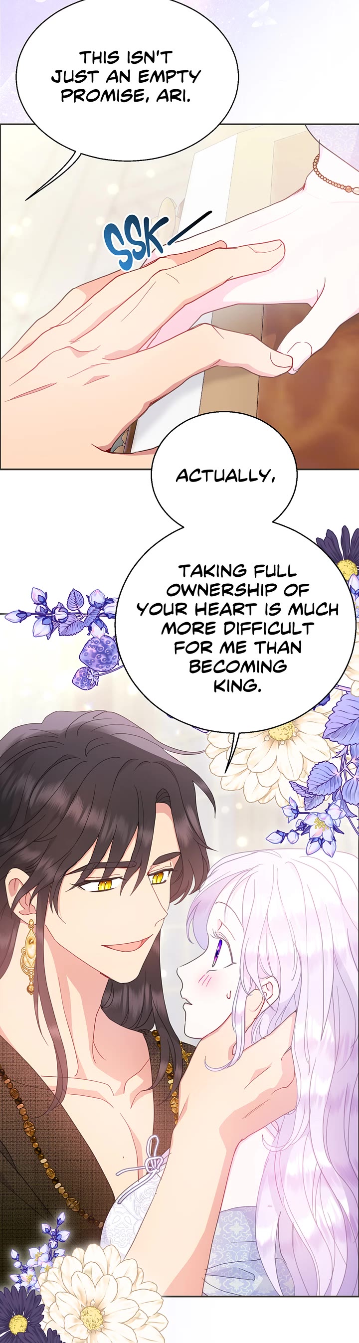 Forget About My Husband, I'd Rather Go Make Money Chapter 109 page 24 - Chapter 109