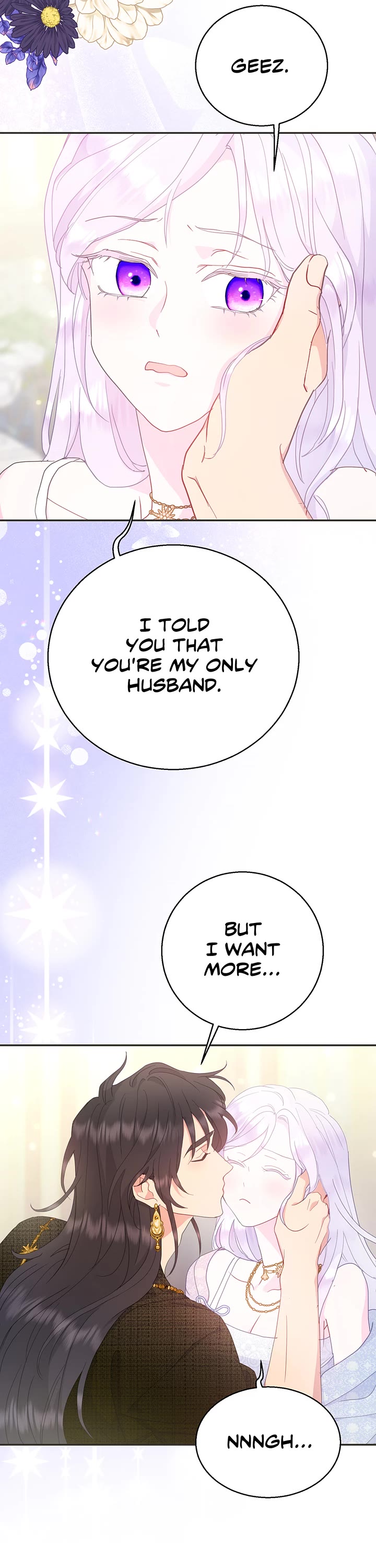 Forget About My Husband, I'd Rather Go Make Money Chapter 109 page 25 - Chapter 109