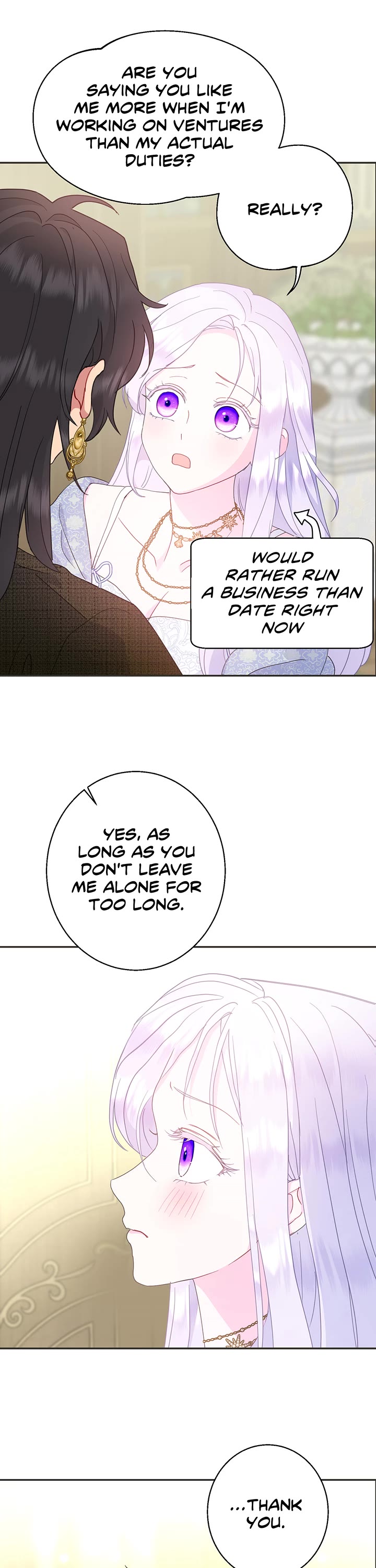 Forget About My Husband, I'd Rather Go Make Money Chapter 109 page 26 - Chapter 109