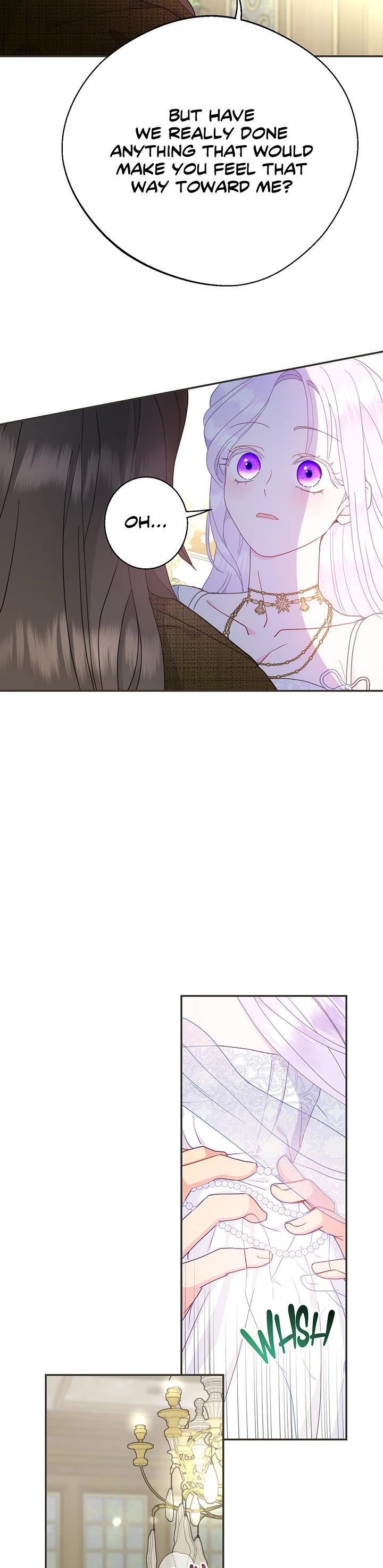 Forget About My Husband, I'd Rather Go Make Money Chapter 109 page 29 - Chapter 109