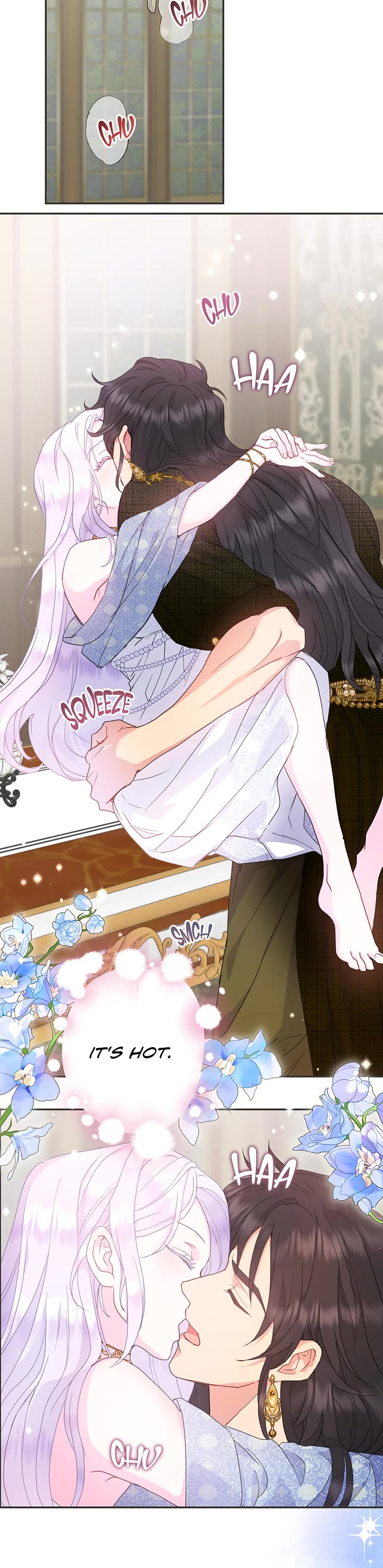 Forget About My Husband, I'd Rather Go Make Money Chapter 109 page 30 - Chapter 109