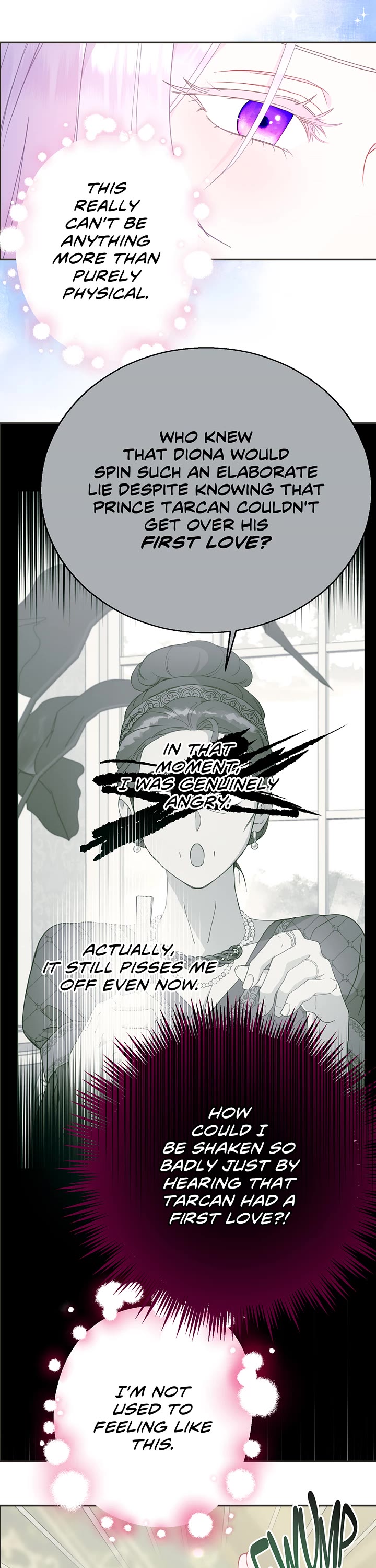 Forget About My Husband, I'd Rather Go Make Money Chapter 109 page 31 - Chapter 109