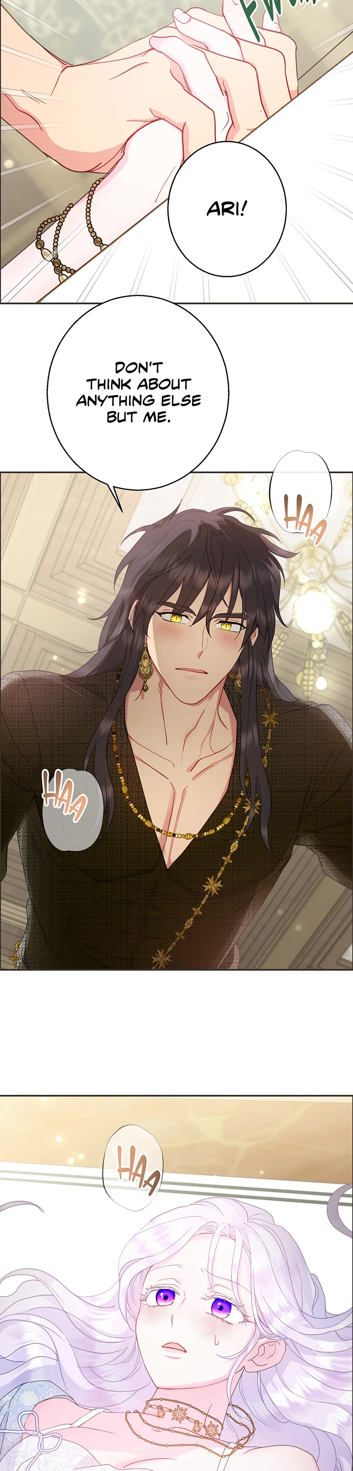 Forget About My Husband, I'd Rather Go Make Money Chapter 109 page 32 - Chapter 109