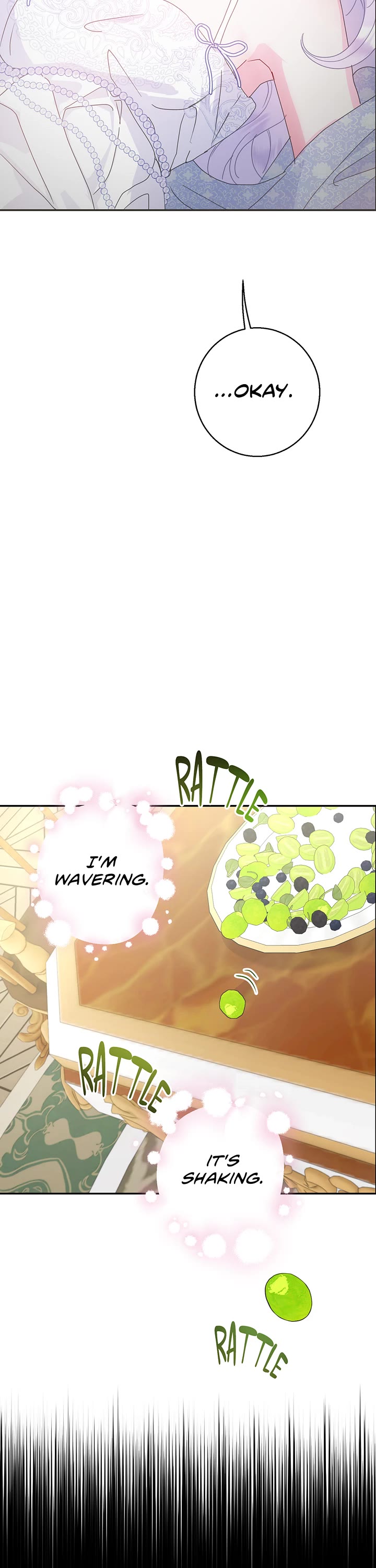 Forget About My Husband, I'd Rather Go Make Money Chapter 109 page 33 - Chapter 109