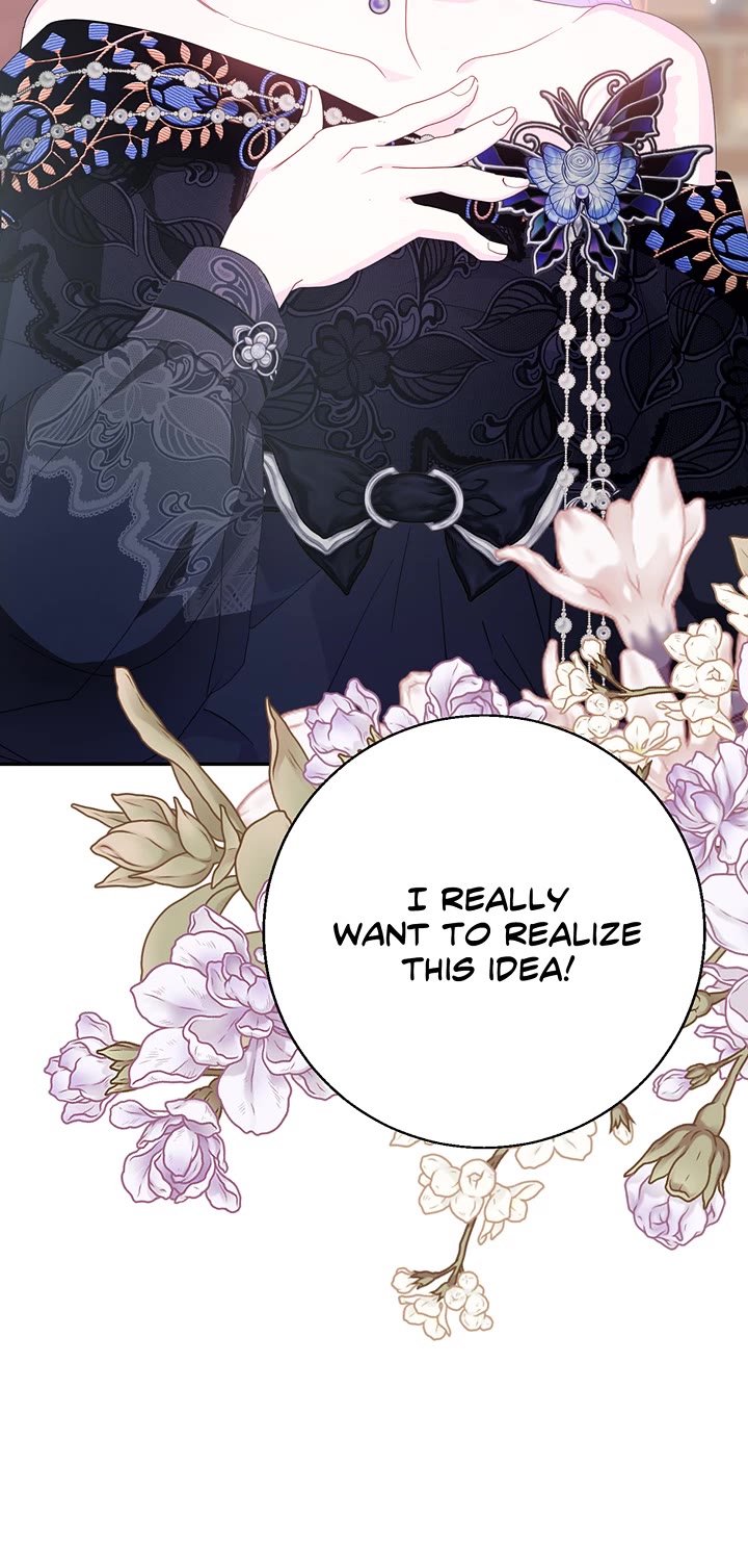 Forget About My Husband, I'd Rather Go Make Money Chapter 109 page 39 - Chapter 109
