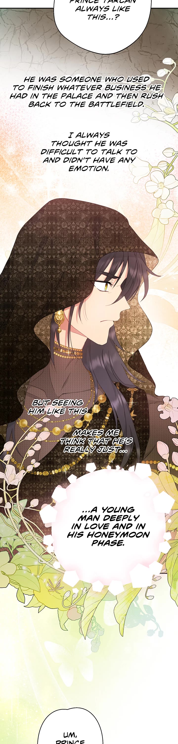 Forget About My Husband, I'd Rather Go Make Money Chapter 109 page 4 - Chapter 109