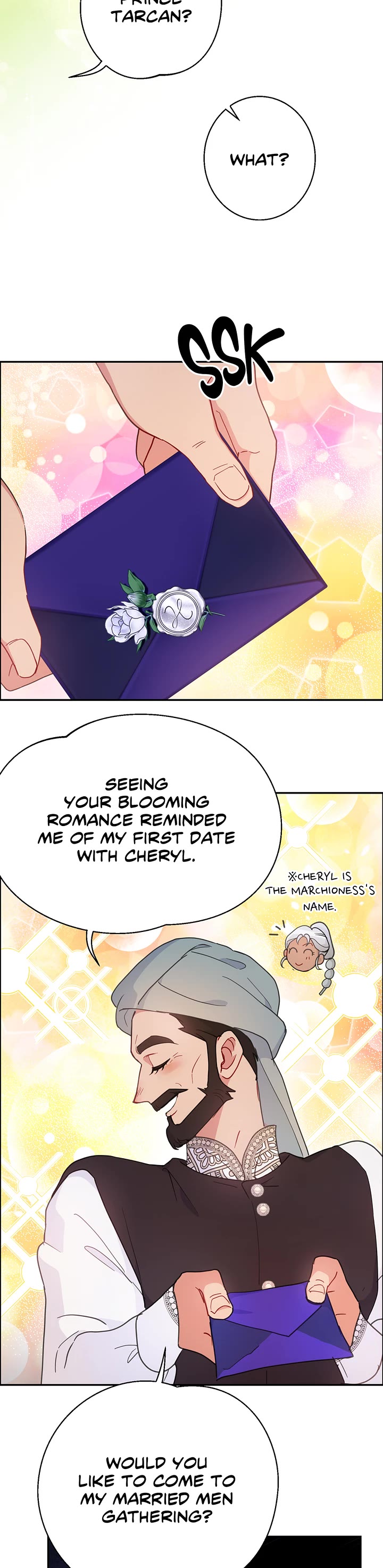 Forget About My Husband, I'd Rather Go Make Money Chapter 109 page 5 - Chapter 109