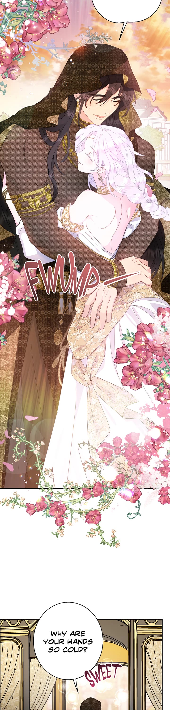 Forget About My Husband, I'd Rather Go Make Money Chapter 109 page 8 - Chapter 109