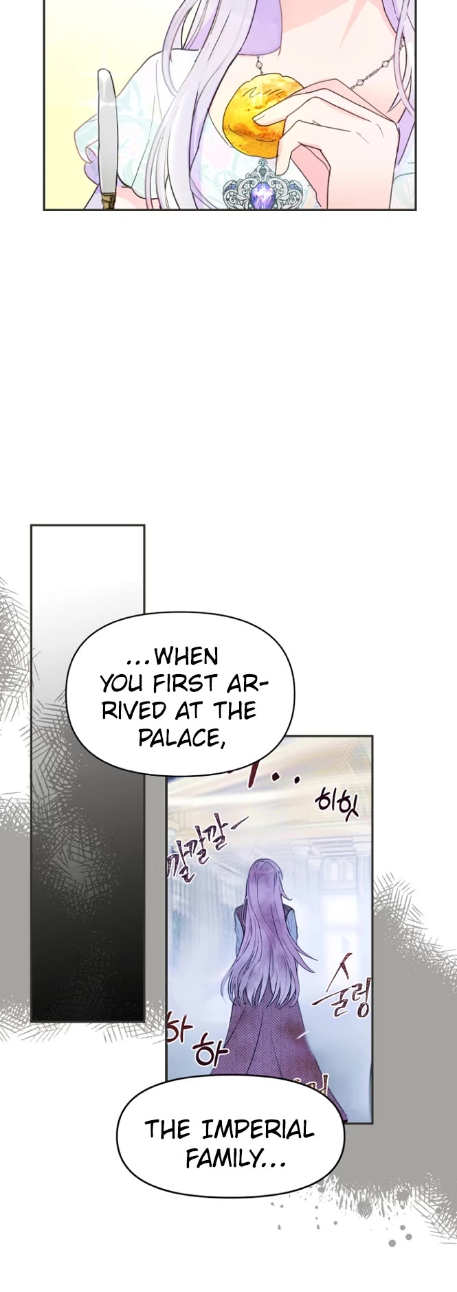 Forget About My Husband, I'd Rather Go Make Money Chapter 11 page 12 - Chapter 11