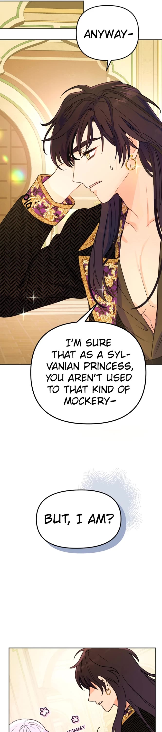 Forget About My Husband, I'd Rather Go Make Money Chapter 11 page 14 - Chapter 11