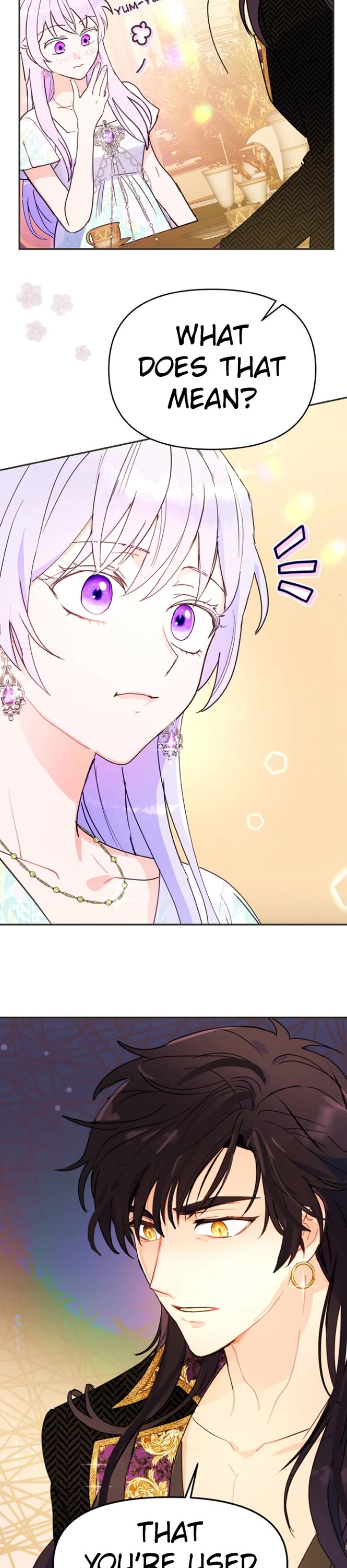 Forget About My Husband, I'd Rather Go Make Money Chapter 11 page 15 - Chapter 11